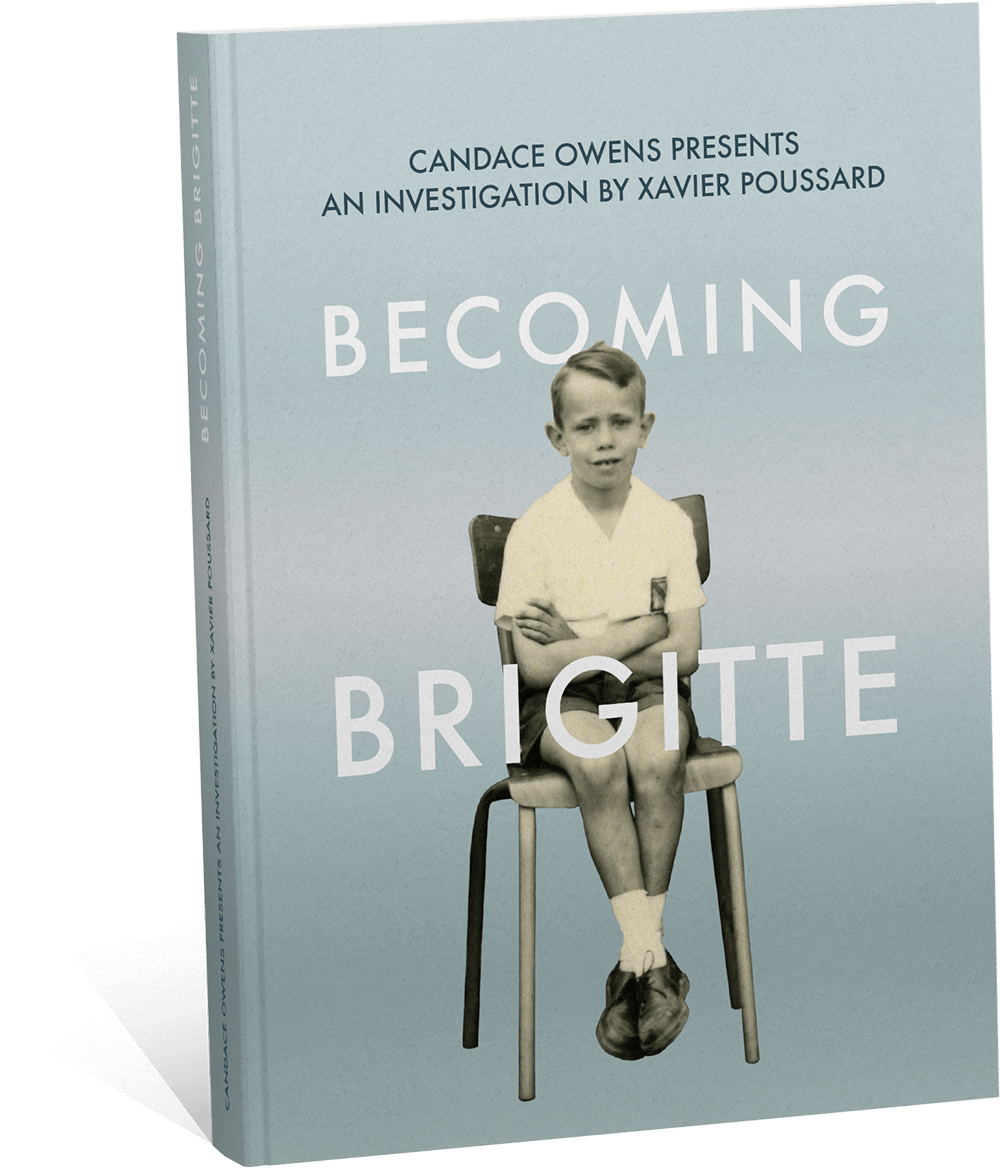 Becoming Brigitte EN