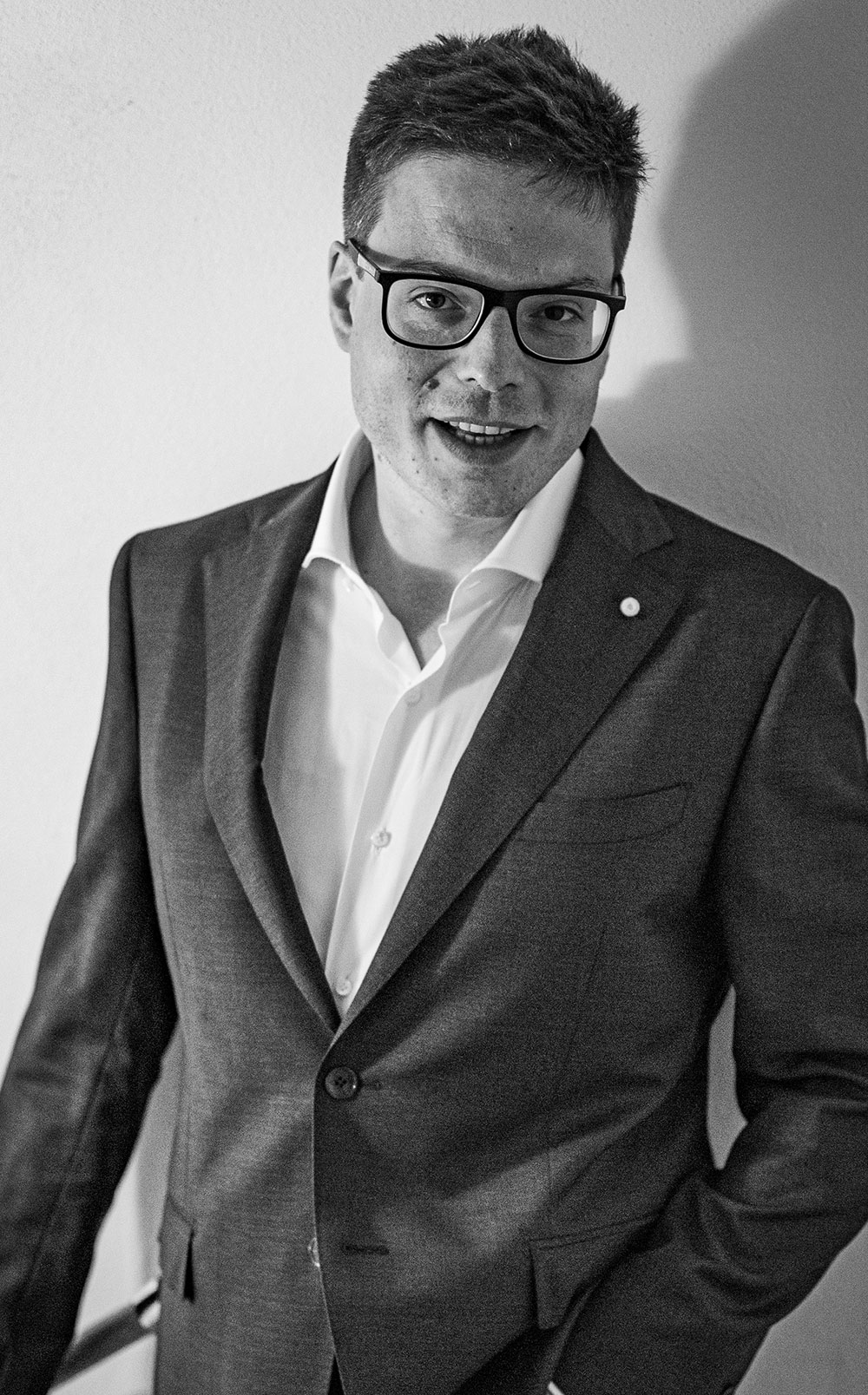 Xavier Poussard